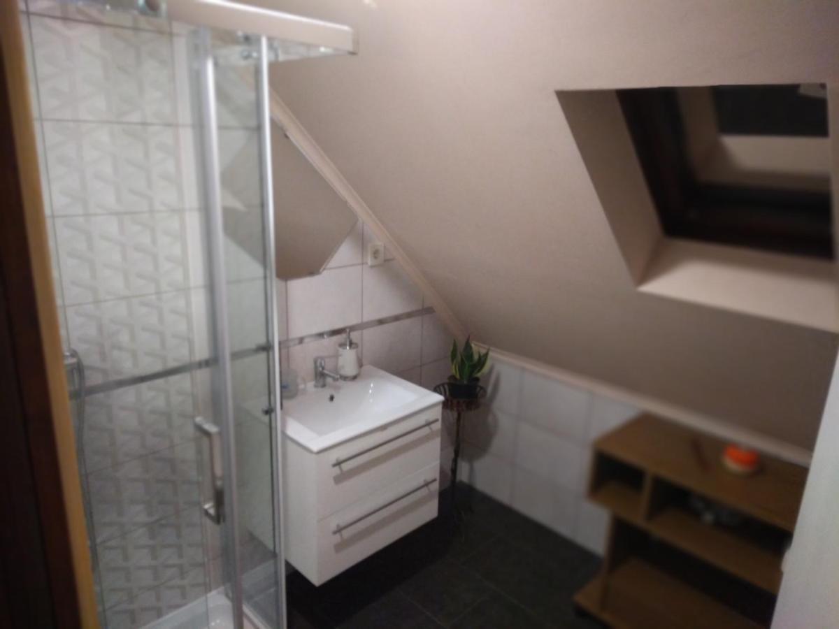 Pipacsos Vendeghazak Apartment Kiskunmajsa Ngoại thất bức ảnh