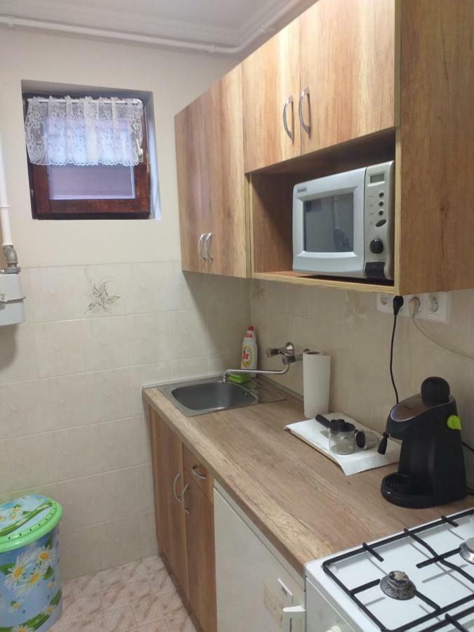 Pipacsos Vendeghazak Apartment Kiskunmajsa Ngoại thất bức ảnh